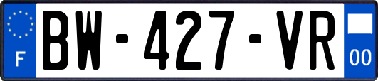 BW-427-VR