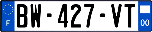 BW-427-VT
