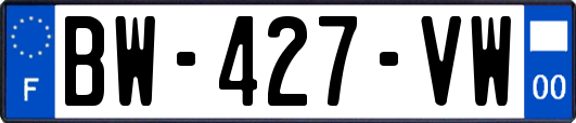 BW-427-VW