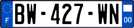 BW-427-WN