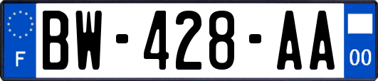 BW-428-AA