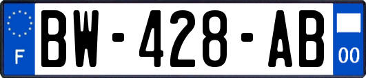 BW-428-AB