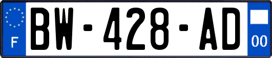 BW-428-AD