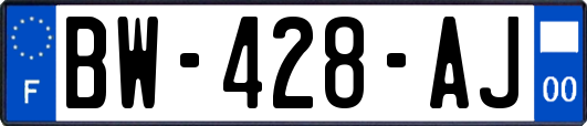 BW-428-AJ