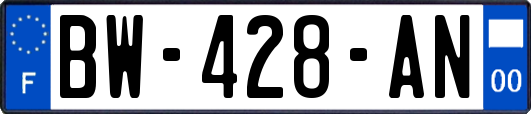 BW-428-AN