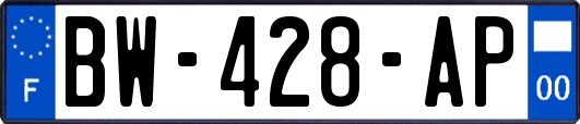 BW-428-AP