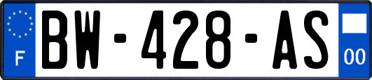 BW-428-AS