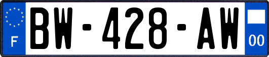 BW-428-AW