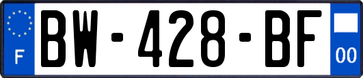 BW-428-BF