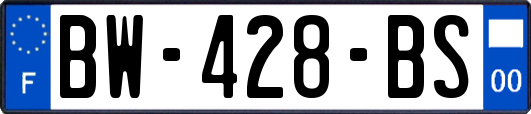 BW-428-BS