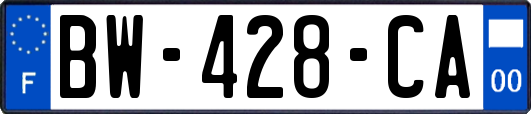 BW-428-CA