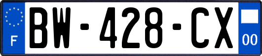 BW-428-CX