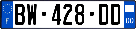 BW-428-DD