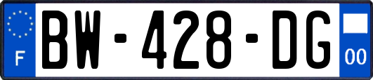 BW-428-DG