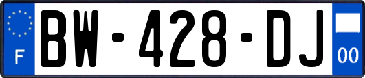 BW-428-DJ