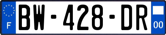 BW-428-DR