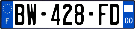 BW-428-FD