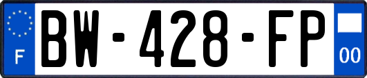 BW-428-FP