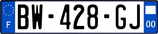 BW-428-GJ