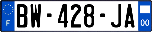 BW-428-JA