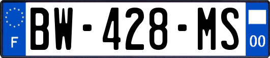 BW-428-MS