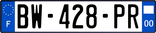 BW-428-PR
