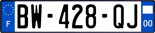 BW-428-QJ
