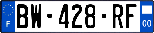 BW-428-RF