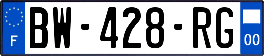 BW-428-RG