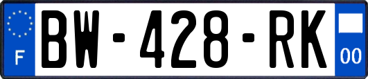 BW-428-RK
