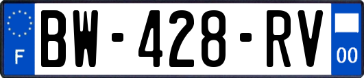 BW-428-RV