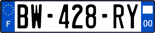 BW-428-RY