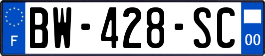 BW-428-SC