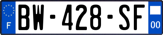 BW-428-SF