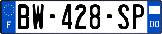 BW-428-SP