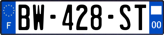BW-428-ST