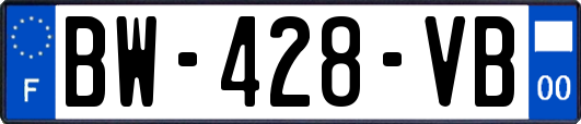 BW-428-VB