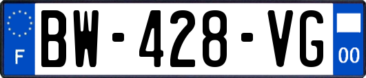 BW-428-VG