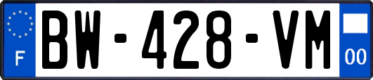 BW-428-VM