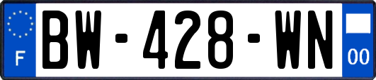 BW-428-WN