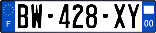 BW-428-XY
