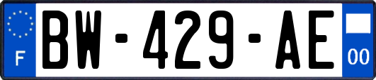 BW-429-AE