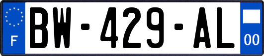 BW-429-AL