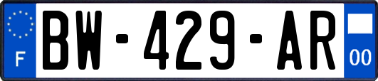 BW-429-AR