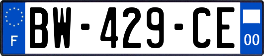 BW-429-CE