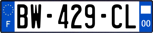 BW-429-CL