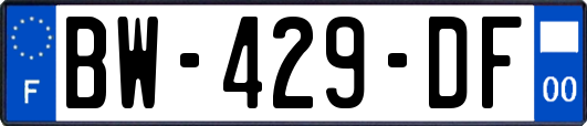 BW-429-DF