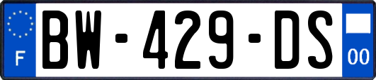 BW-429-DS