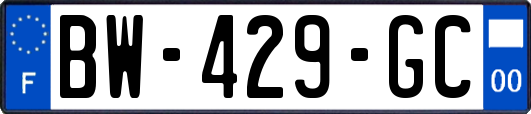 BW-429-GC