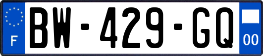 BW-429-GQ